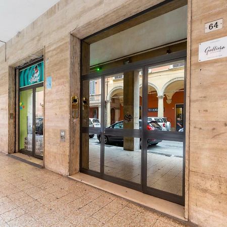 I Canali Di Bolonha Exterior foto