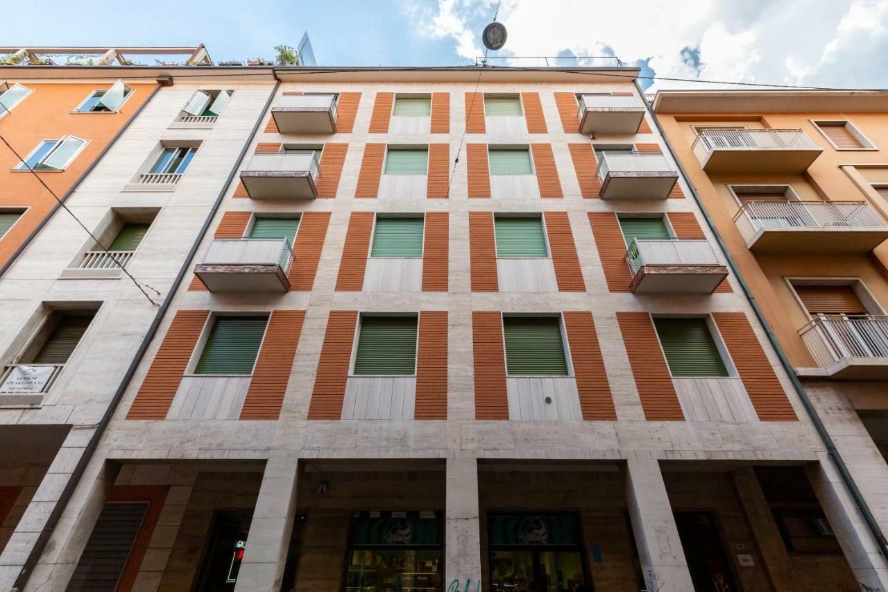I Canali Di Bolonha Exterior foto